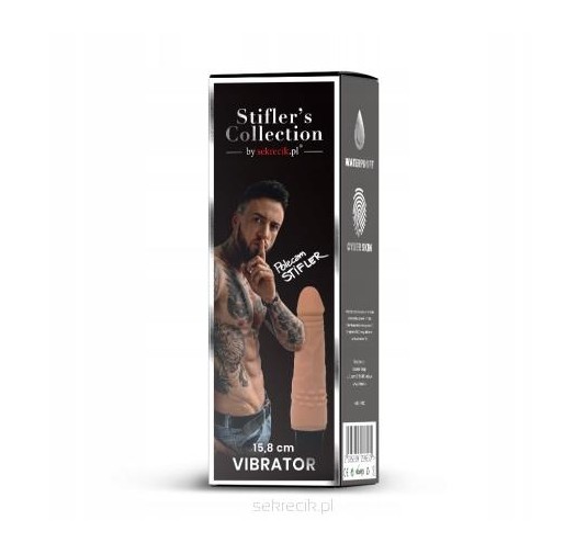 Wibrator-Stifler's Collection by Sekrecik